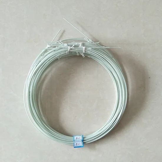 Factory Price Good Insulation Safe for Optical Cables FRP Core Rod FRP Reinforcing Core FRP Rod